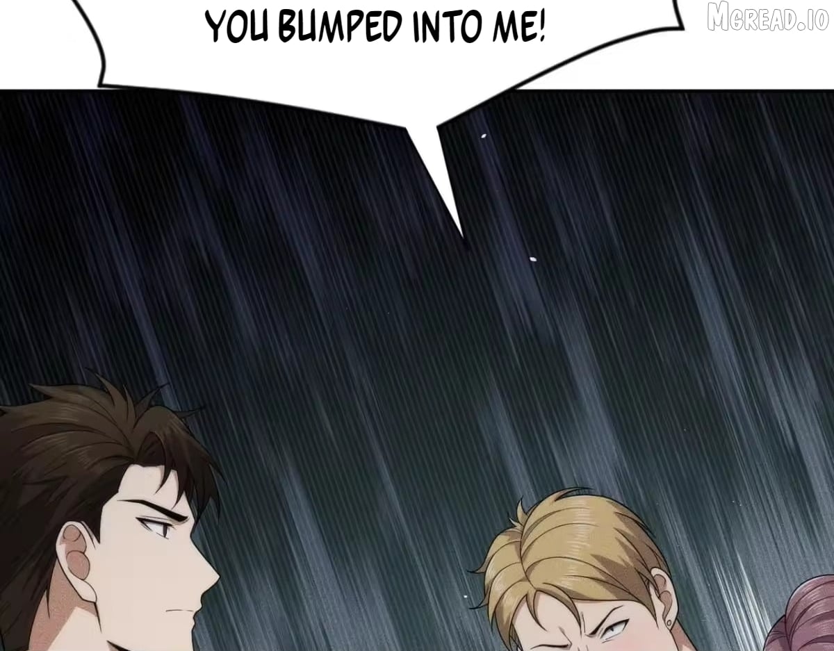 Hidden Dragon in the City (2025) Chapter 72  - page 134